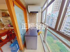 阳台
