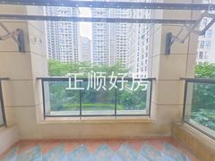 阳台