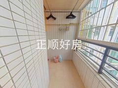 阳台