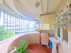 阳台