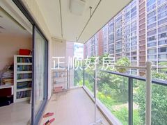 阳台