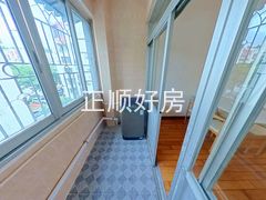 阳台