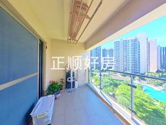 阳台