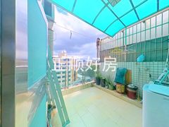 阳台