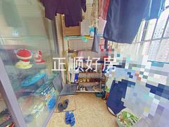 阳台