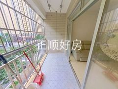 阳台