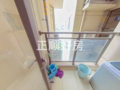 阳台