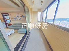 阳台
