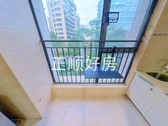 阳台
