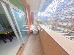 阳台