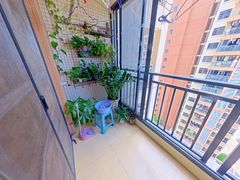 阳台