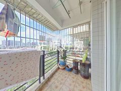 阳台