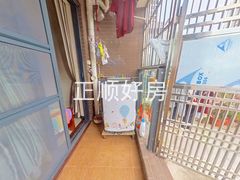 阳台