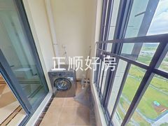 阳台