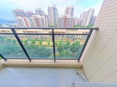 阳台