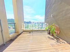 阳台