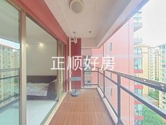 阳台