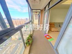 阳台