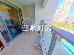 阳台