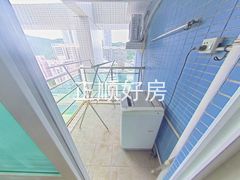 阳台
