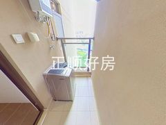阳台