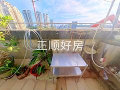 阳台