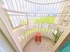 阳台