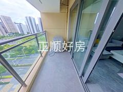 阳台