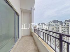 阳台