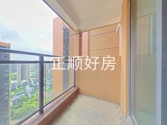 阳台