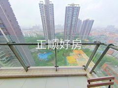 阳台