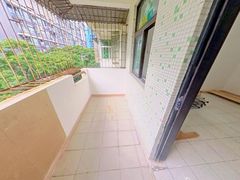 阳台
