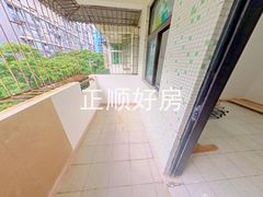 阳台