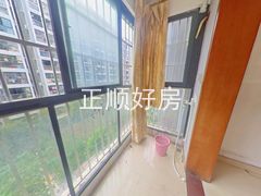 阳台