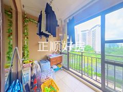 阳台
