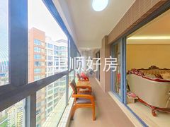 阳台