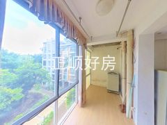 阳台