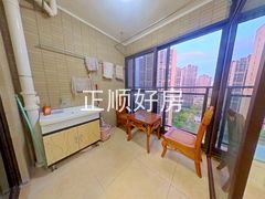 阳台