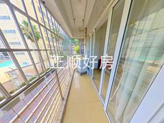 阳台