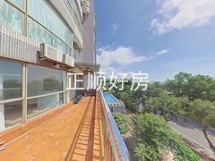 阳台