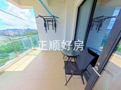 阳台