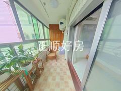阳台