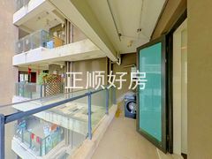 阳台