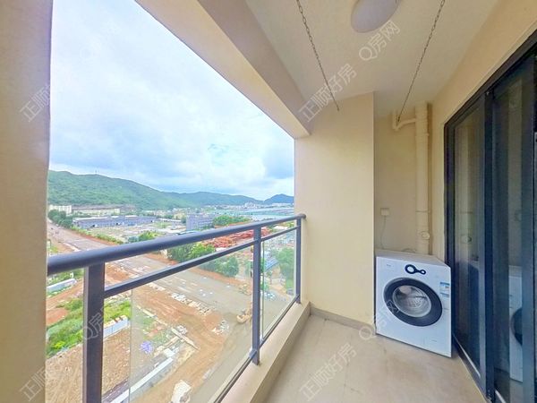 阳台
