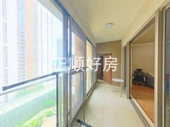 阳台