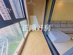 阳台