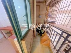阳台