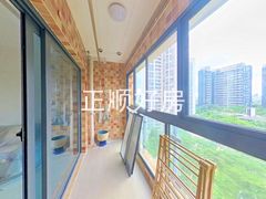阳台