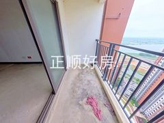 阳台
