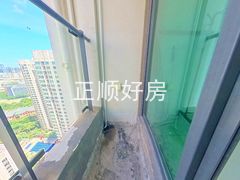 阳台
